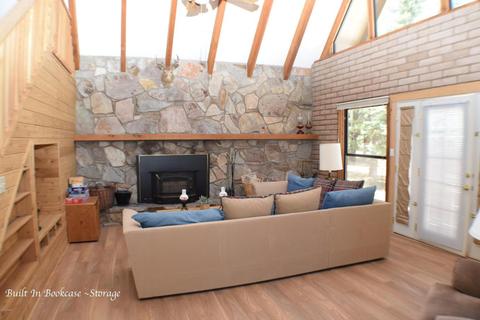 3180 Larson Loop, Forest Lakes, AZ 85931 photo 4