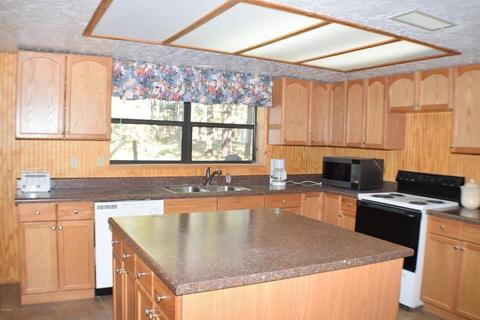 3180 Larson Loop, Forest Lakes, AZ 85931 photo 14