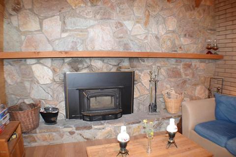 3180 Larson Loop, Forest Lakes, AZ 85931 photo 8