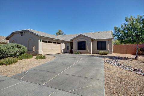 1021 E Ian Dr, Phoenix, AZ 85042 photo 1