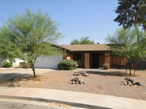 1870 E Harvard Dr, Tempe, AZ 85283 photo 34