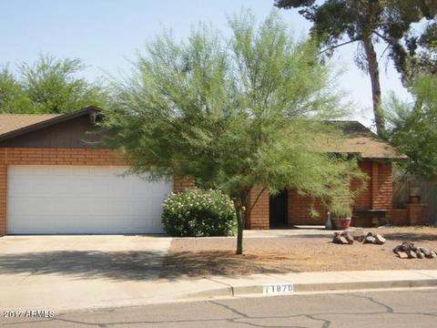 1870 E Harvard Dr, Tempe, AZ 85283 photo 35