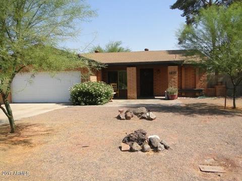 1870 E Harvard Dr, Tempe, AZ 85283 photo 2