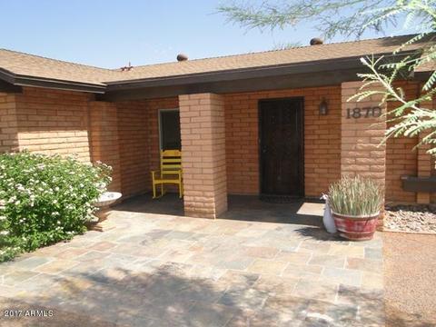 1870 E Harvard Dr, Tempe, AZ 85283 photo 3