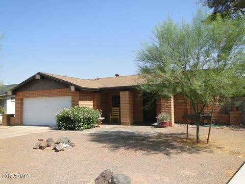 1870 E Harvard Dr, Tempe, AZ 85283 photo 1