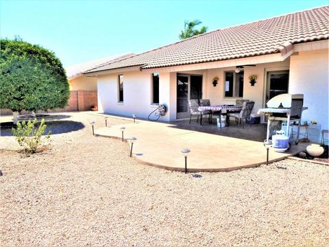 8137 E Navarro Ave, Mesa, AZ 85209 photo 14