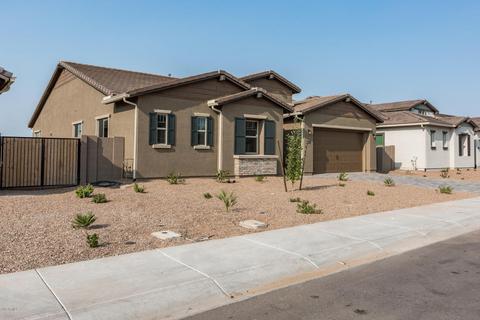 1150 E Knightsbridge Way, Gilbert, AZ 85297 photo 10