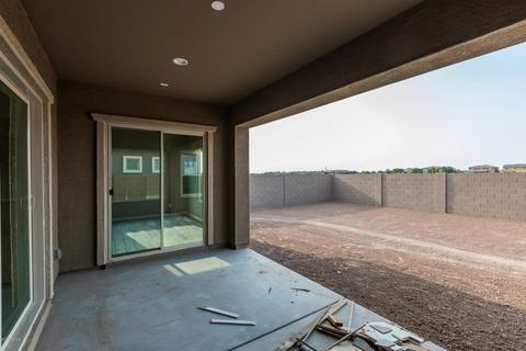 1150 E Knightsbridge Way, Gilbert, AZ 85297 photo 36