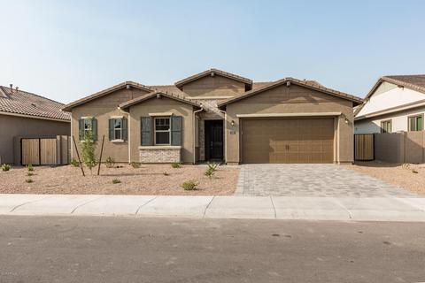 1150 E Knightsbridge Way, Gilbert, AZ 85297 photo 39