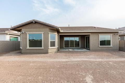 1150 E Knightsbridge Way, Gilbert, AZ 85297 photo 30