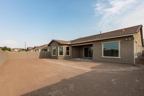 1150 E Knightsbridge Way, Gilbert, AZ 85297 photo 32