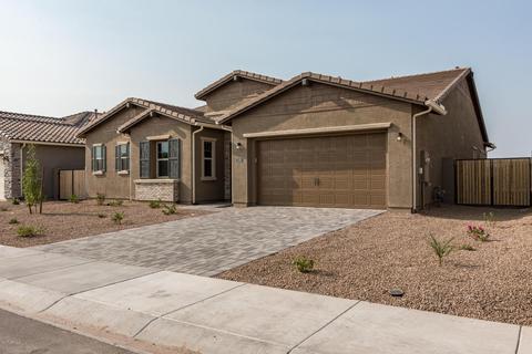 1150 E Knightsbridge Way, Gilbert, AZ 85297 photo 11