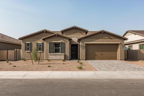 1150 E Knightsbridge Way, Gilbert, AZ 85297 photo 9