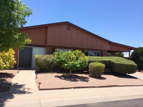 5451 E Mcdowell Rd, Mesa, AZ 85215 photo 2
