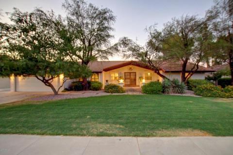 2308 E Jacaranda St, Mesa, AZ 85213 photo 49