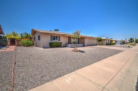5633 E Des Moines St, Mesa, AZ 85205 photo 2
