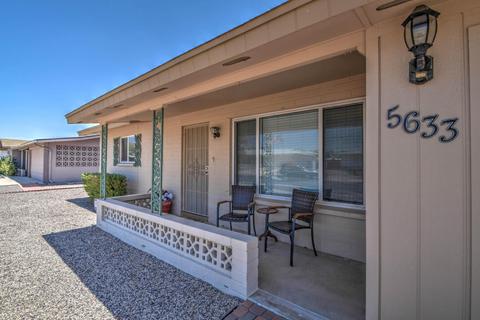 5633 E Des Moines St, Mesa, AZ 85205 photo 4