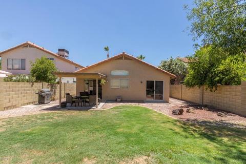 4614 E Meadow Dr, Phoenix, AZ 85032 photo 17