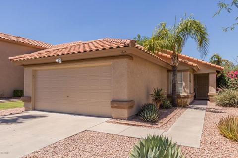 4614 E Meadow Dr, Phoenix, AZ 85032 photo 1