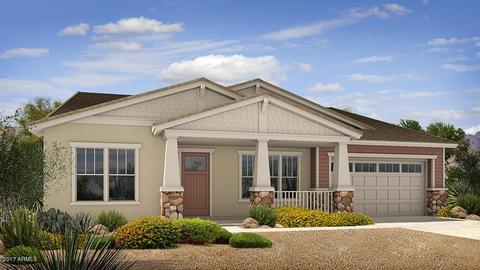 4245 E Weather Vane Rd, Gilbert, AZ 85296 photo 1