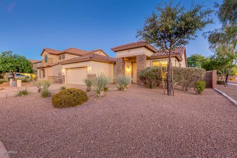 3091 E Andre Ave, Gilbert, AZ 85298 photo 26