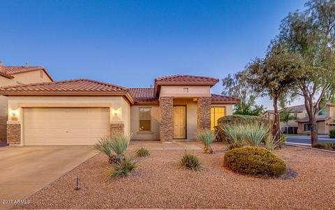 3091 E Andre Ave, Gilbert, AZ 85298 photo 1