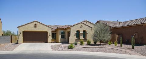 11006 E Tarragon Ave, Mesa, AZ 85212 photo 1