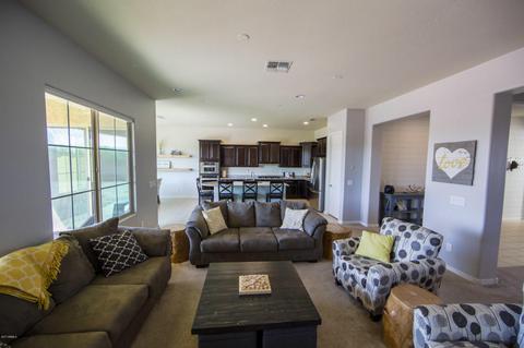 11006 E Tarragon Ave, Mesa, AZ 85212 photo 5