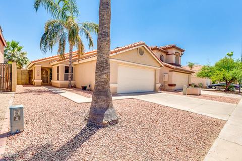 4729 E Saint John Rd, Phoenix, AZ 85032 photo 1