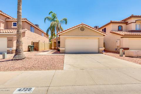 4729 E Saint John Rd, Phoenix, AZ 85032 photo 2