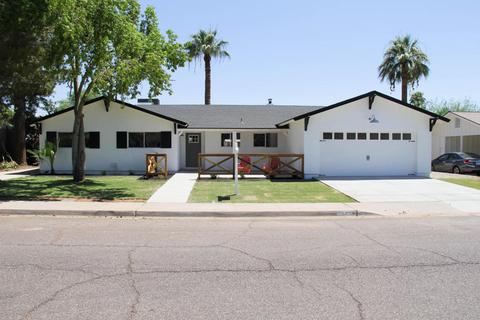 5145 E Avalon Dr, Phoenix, AZ 85018 photo 1