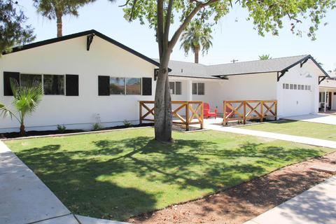 5145 E Avalon Dr, Phoenix, AZ 85018 photo 4