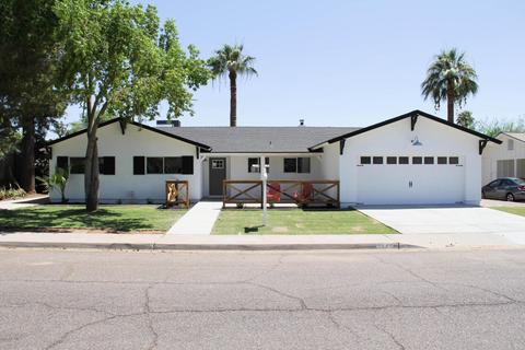 5145 E Avalon Dr, Phoenix, AZ 85018 photo 2