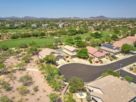 4901 E Robin Ln, Phoenix, AZ 85054 photo 2