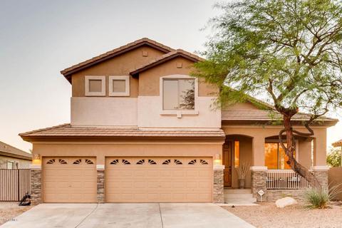 4901 E Robin Ln, Phoenix, AZ 85054 photo 1