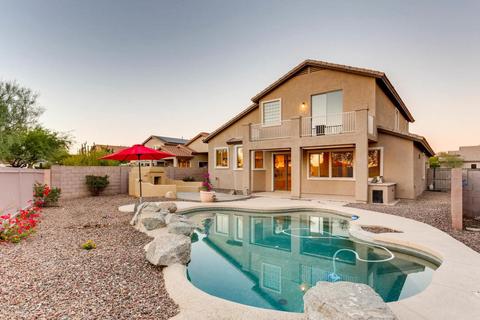 4901 E Robin Ln, Phoenix, AZ 85054 photo 15