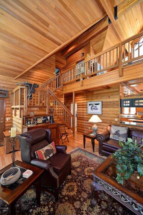 2492 Middle Loop, Forest Lakes, AZ 85931 photo 15