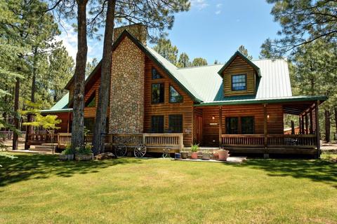 2492 Middle Loop, Forest Lakes, AZ 85931 photo 8