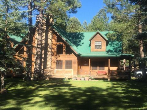 2492 Middle Loop, Forest Lakes, AZ 85931 photo 1