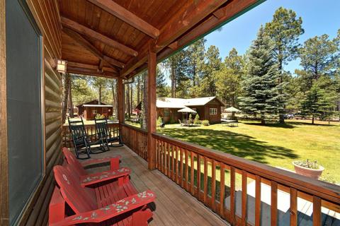 2492 Middle Loop, Forest Lakes, AZ 85931 photo 12
