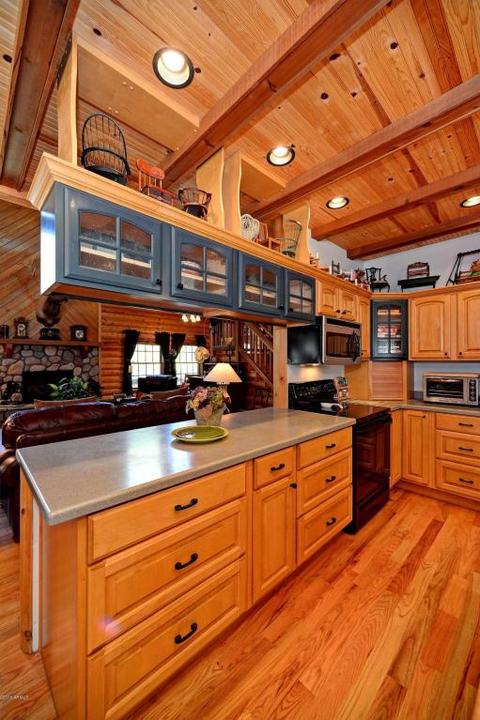 2492 Middle Loop, Forest Lakes, AZ 85931 photo 22