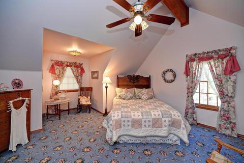 2492 Middle Loop, Forest Lakes, AZ 85931 photo 31