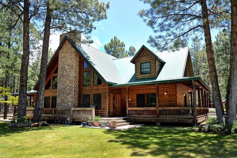 2492 Middle Loop, Forest Lakes, AZ 85931 photo 7