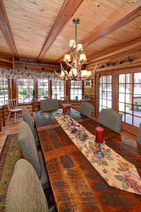 2492 Middle Loop, Forest Lakes, AZ 85931 photo 20