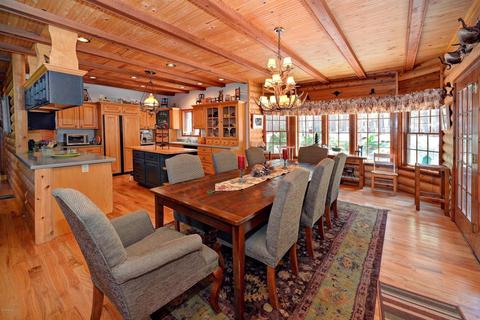 2492 Middle Loop, Forest Lakes, AZ 85931 photo 21