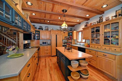 2492 Middle Loop, Forest Lakes, AZ 85931 photo 4