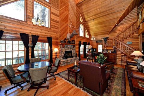 2492 Middle Loop, Forest Lakes, AZ 85931 photo 13