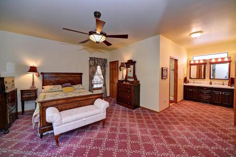 2492 Middle Loop, Forest Lakes, AZ 85931 photo 24