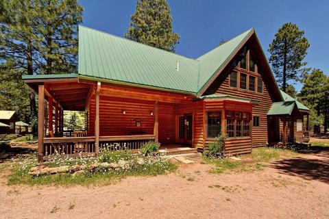 2492 Middle Loop, Forest Lakes, AZ 85931 photo 14