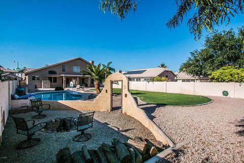 361 E Saratoga Ct, Gilbert, AZ 85296 photo 32